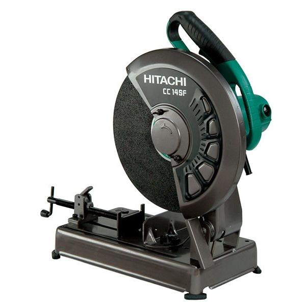 日立（HITACHI） ハイコーキ 高速切断機 高速カッター 355mm 