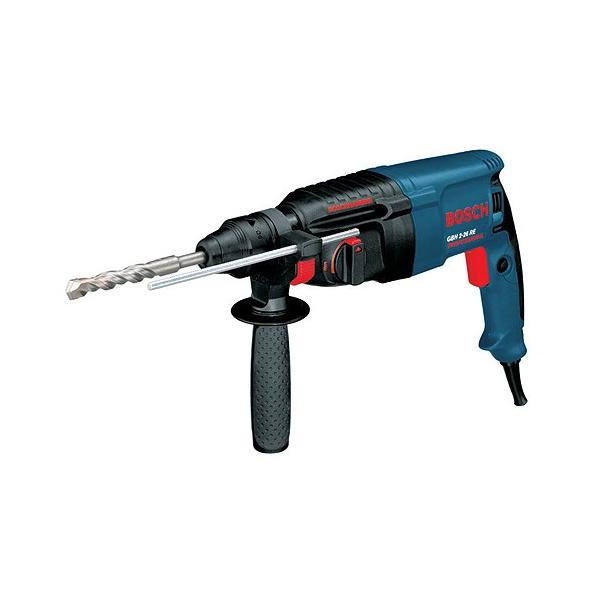 【GW特価】BOSCH ハンマードリルGBH2-26RE GBH 2-26 SDS プラス ハンマードリル | Bosch Professional