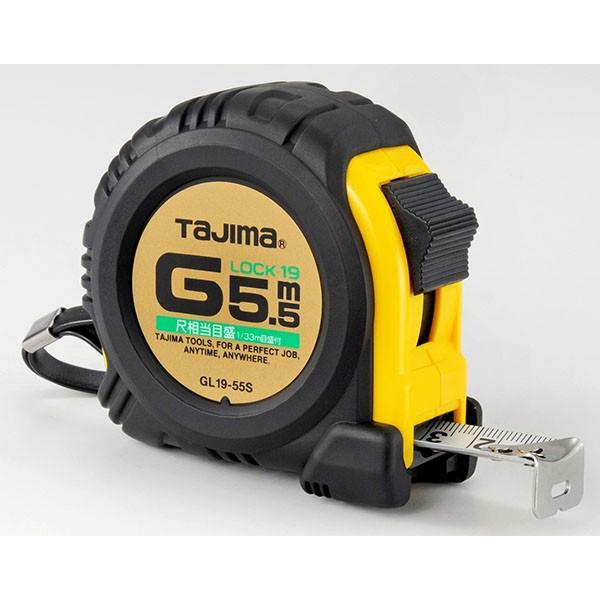 TAJIMA �R���x�b�N�X G���b�N-19 5.5m �ڑ����ڐ� GL1955SBL