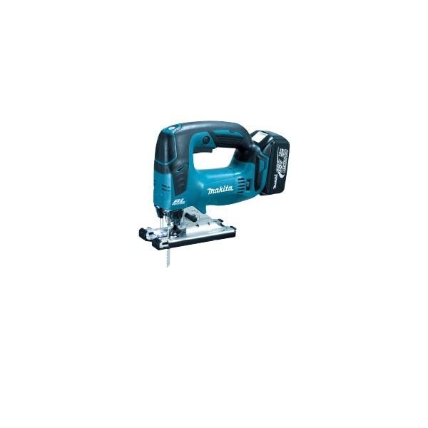 Makita - マキタ　18V ジグソー　ＪＶ１８２DRF マキタ JV182DRF 18V 充電式ジグソー【送料無料】