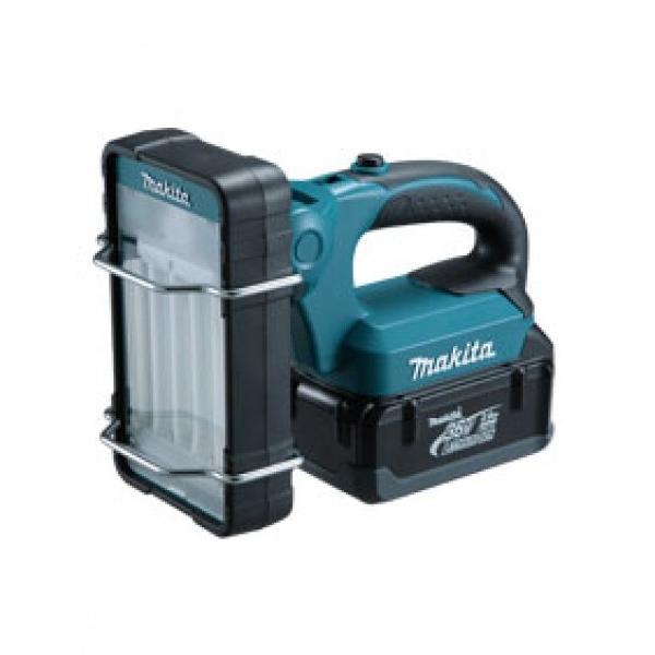32%OFF】makita（マキタ） 充電式蛍光灯 ML360 : LOWS - 通販 - Yahoo