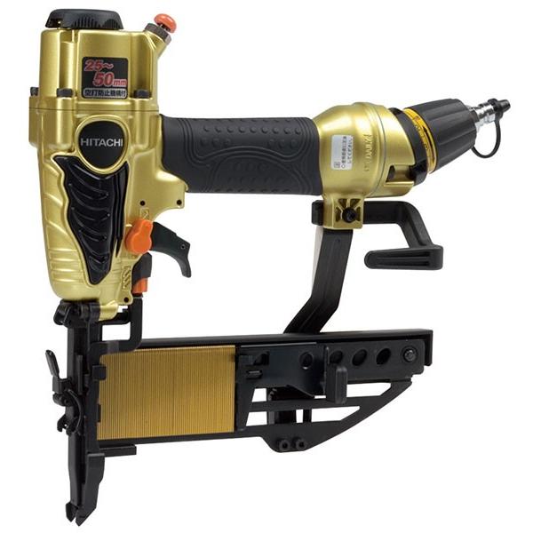 ハイコーキ 高圧 フロアタッカ N3804HMF : n3804hmf : LOWS - 通販  