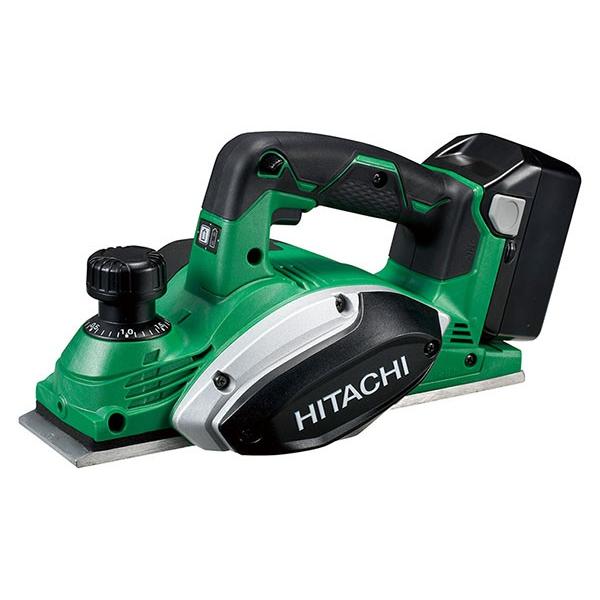 ハイコーキ 18v コードレス カンナ P18DSL(NN) 本体のみ : LOWS - 通販