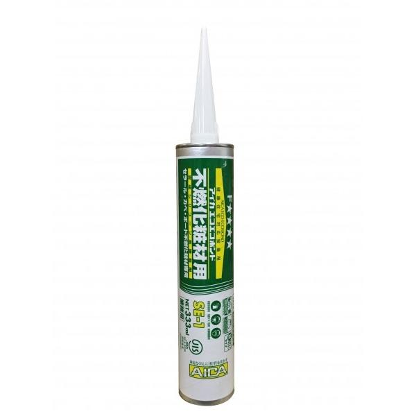 AICA(アイカ) 不燃化粧ボンド カベボード用 SE-1 333ml : LOWS AICA(アイカ) 不燃化粧ボンド カベボード用 SE-1 333ml : LOWS