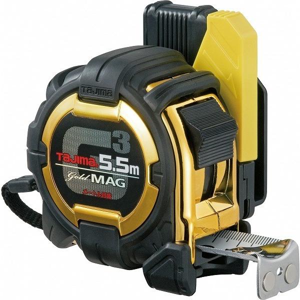 TAJIMA �R���x�b�N�X �Z�t�R���xG3�S�[���h���b�N�}�O��25 5.5m ���[�g���ڐ� SFG3GLM2555BL