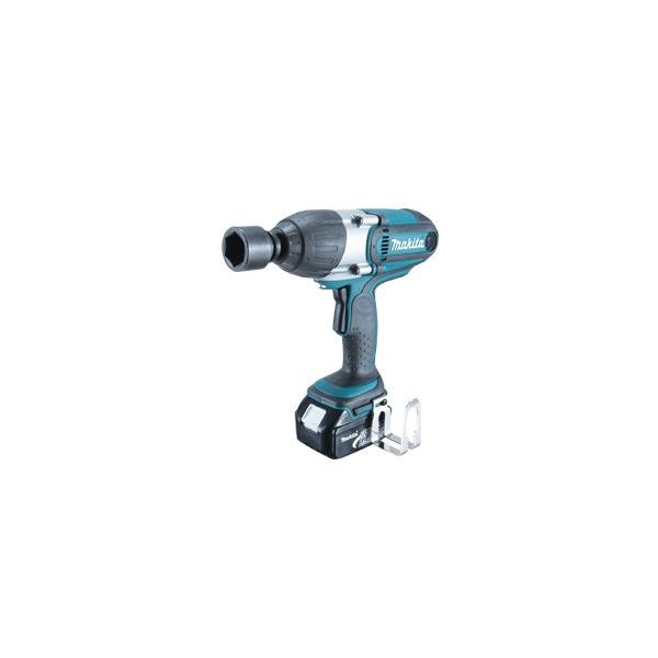 makita◇インパクトドライバー・レンチ TW450DRFX