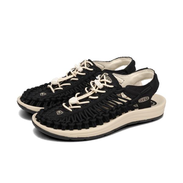KEEN UNEEK CANVAS W キーン ユニーク キャンバス レディース