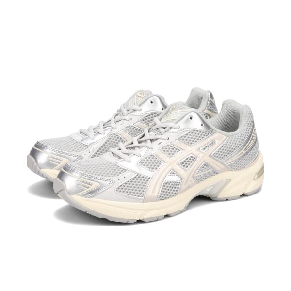 ASICS SPORTSTYLE GEL-1130 アシックス スポーツスタイル ゲル 1130 メンズ レディース CLOUD GREY/OATMEAL グレー 1202A164-023
