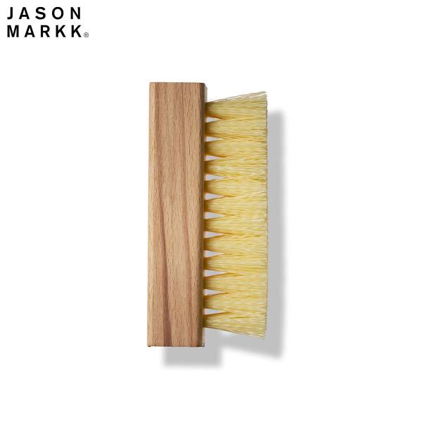 [KiEԕiۏ] JASON MARKK STANDARD CLEANING BRUSH WFC\}[N X^_[h N[jO uV
