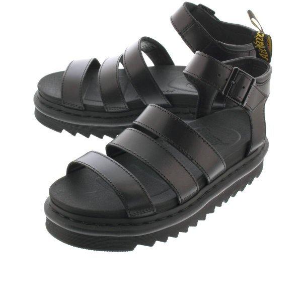 Dr.Martens BLAIRE STRAP SANDAL R24192001 ドクターマーチン ブレア