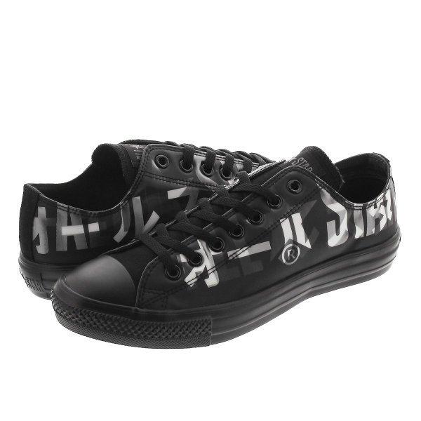 ALL STAR LIGHT CONVERSE LENTICULAR BIGLOGO OX コンバース ALL STAR LIGHT CONVERSE LENTICULAR BIGLOGO OX コンバース