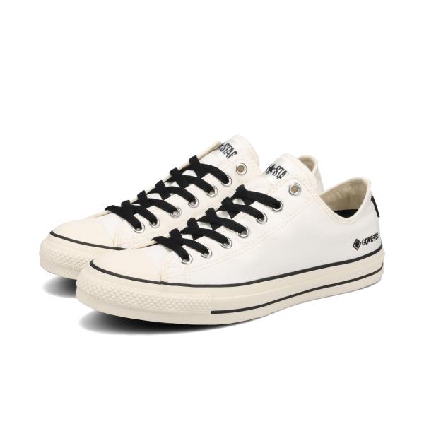 CANVAS ALL STAR CONVERSE (R) GORE-TEX EL OX コンバース CANVAS ALL STAR CONVERSE (R) GORE-TEX EL OX コンバース