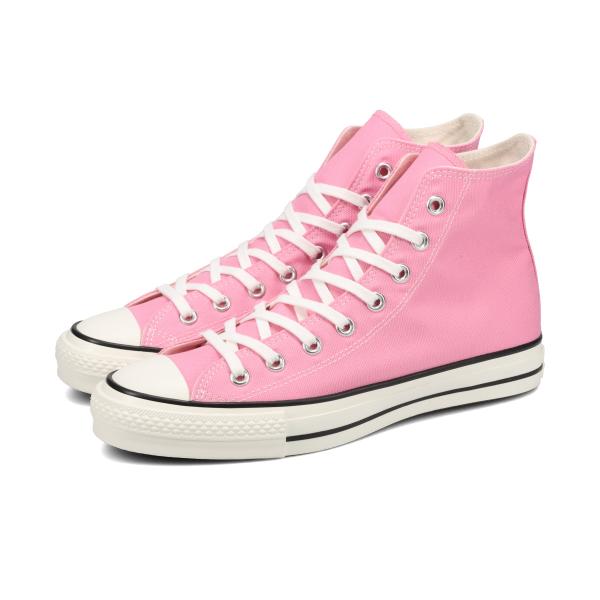 CONVERSE CANVAS ALL STAR J HI コンバース キャンバス オールスター J HI メンズ レディース FONDANT PINK ピンク 31318300