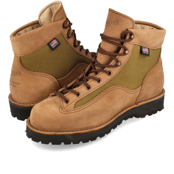 DANNER DANNER LIGHT II 【MADE IN U.S.A.】【Dワイズ