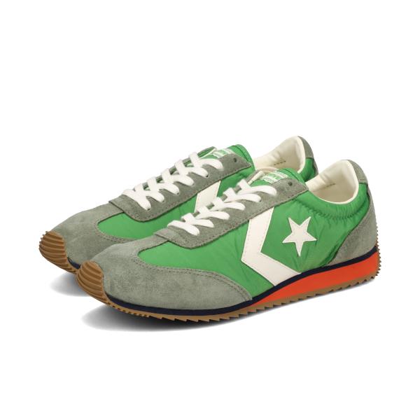 CONVERSE STFIRE AG コンバース エスティーファイヤー AG メンズ レディース GREEN/ORANGE グリーン 33702480