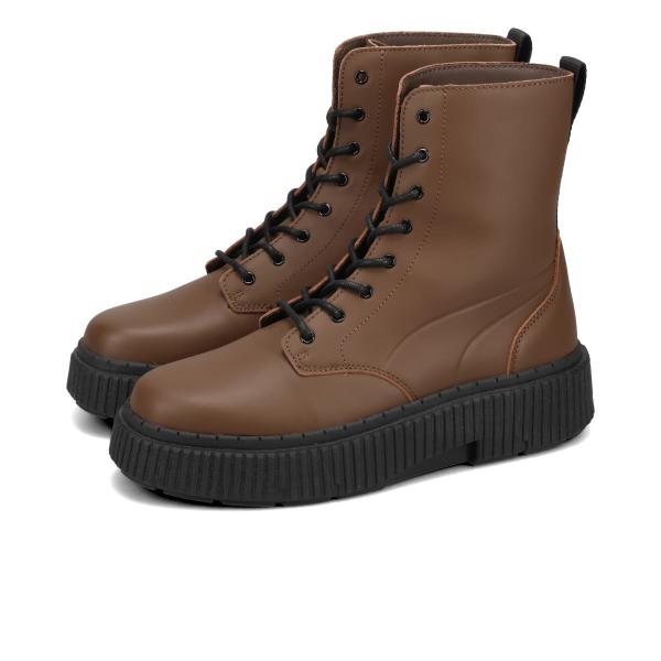 PUMA ブーツ　ディナーラ PUMA DINARA BOOT プーマ ディナーラ ブーツ レディース