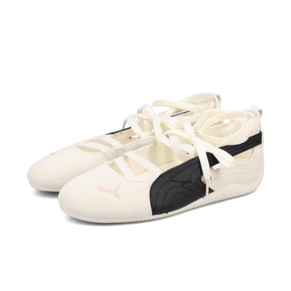 PUMA SPEEDCAT BALLET SD × ROSE プーマ スピードキャット