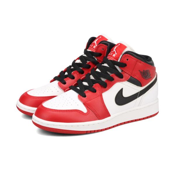 エア ジョーダン 1 NIKE AIR JORDAN MID GS ナイキ ミッド レディース