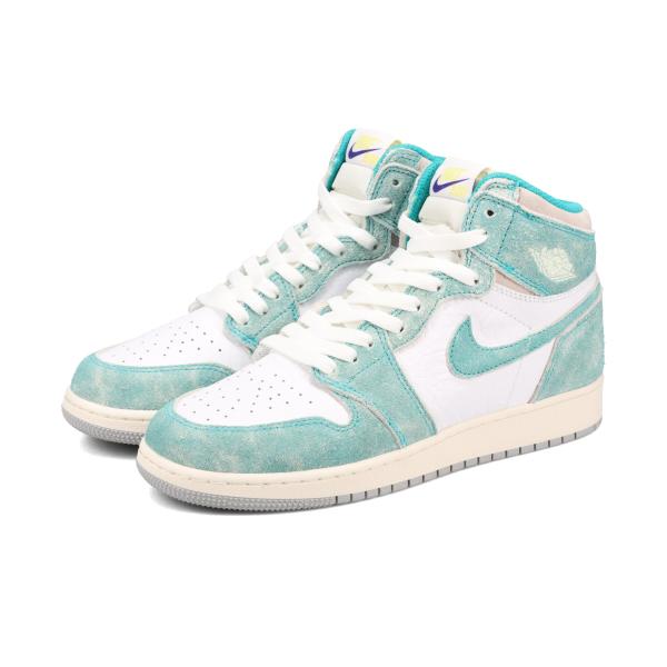 AIR JORDAN 1 RETRO LOW OG (GS) レディース25cm Air Jordan 1 Retro Low OG CNY Year of the Dragon (GS
