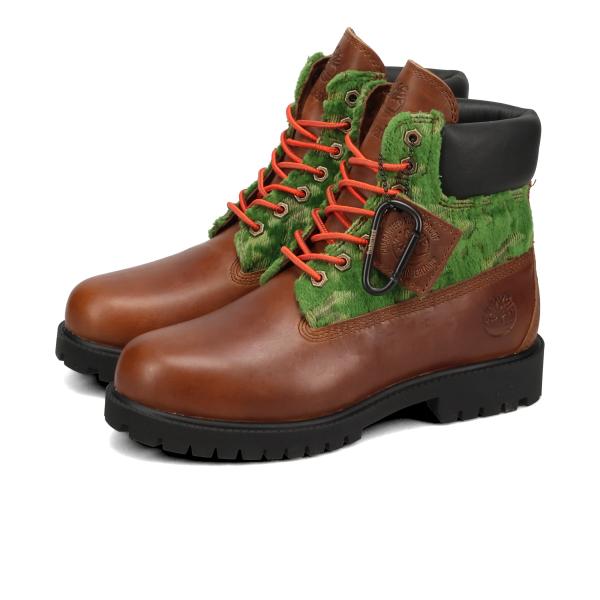 Timberland 【60%OFF】 TIMBERLAND 6inch PREMIUM WP BOOT