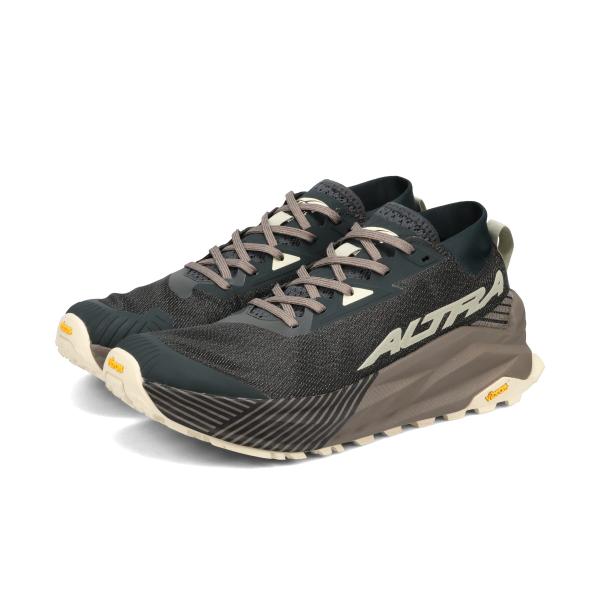 ALTRA OLYMPUS 275 M アルトラ オリンパス メンズ TAUPE