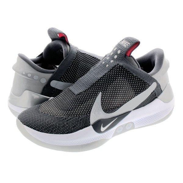 ビッグ・スモールサイズ】 NIKE ADAPT BB ナイキ アダプト