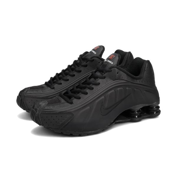 NIKE WMNS SHOX R4 ナイキ ウィメンズ ショックス メンズ
