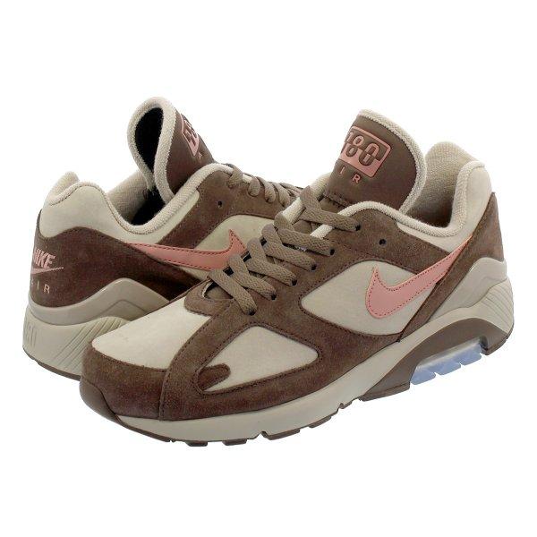 air max 180 string rust pink