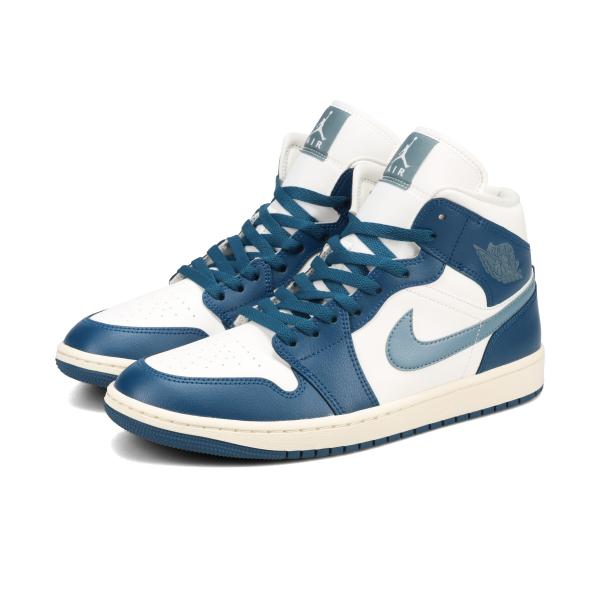エア ジョーダン 1 NIKE WMNS AIR JORDAN MID ナイキ ウィメンズ 