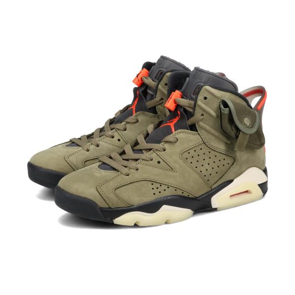 エア ジョーダン 6 【毎日がお得！値下げプライス】NIKE AIR