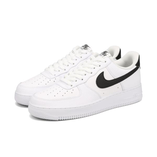ナイキ エアフォースワン 白 27cm NIKE Airforce1 White NIKE AIR FORCE 1 '07 