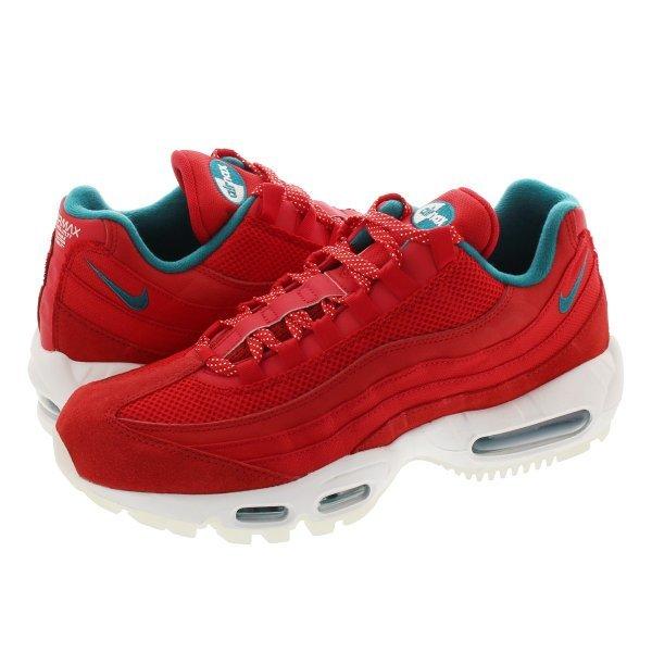 air max 95 plus red