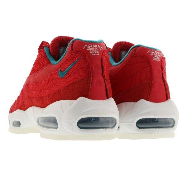 air max 95 plus red
