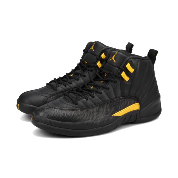 Air Jordan スタジャン ブラック/イエロー 国内12月8日発売予定】 ナイキ エアジョーダン 4 レトロ