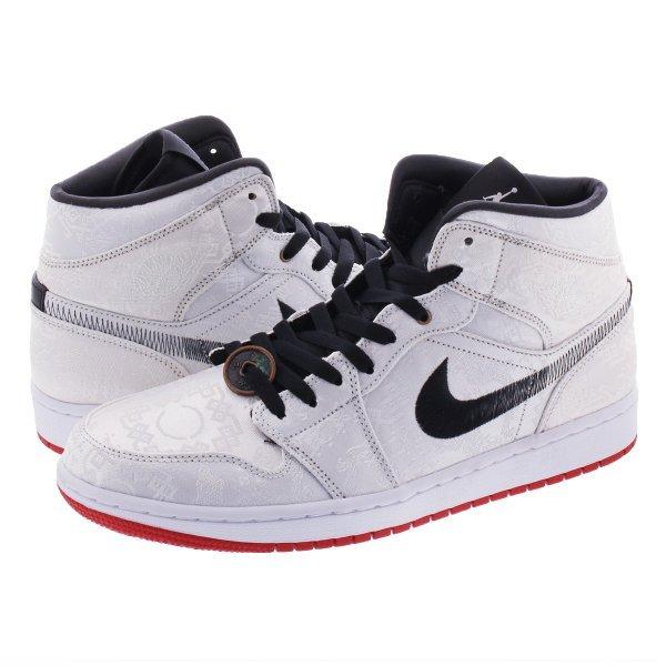 NIKE AIR JORDAN 1 MID SE FRLS GC 【CLOT】 ナイキ エア ジョーダン 1