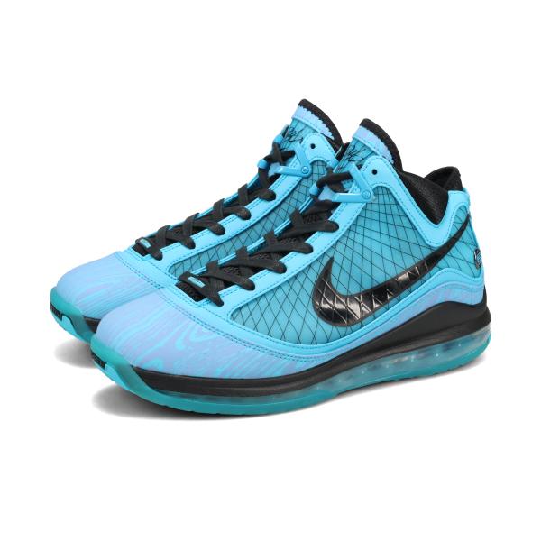 レブロン（NIKE） NIKE LEBRON VII QS 【ALL-STAR】 ナイキ