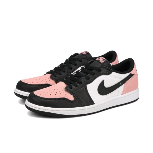 【15,000円均一SALE】 NIKE AIR JORDAN 1 RETRO LOW OG ナイキ エア ジョーダン 1 レトロ ロー ブラック CZ0790-061