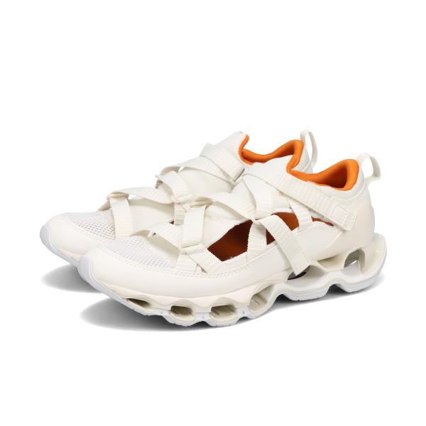 ASICS MIZUNO WAVE PROPHECY STRAP ミズノ ウエーブ