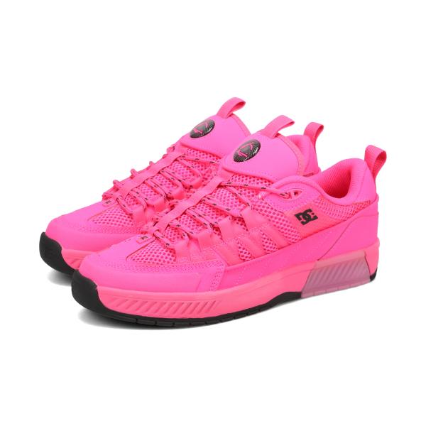 新品未使用　すややかD.C.Version1 DC SHOES LUCIEN ディーシー シューズ ルシアン メンズ VIVID