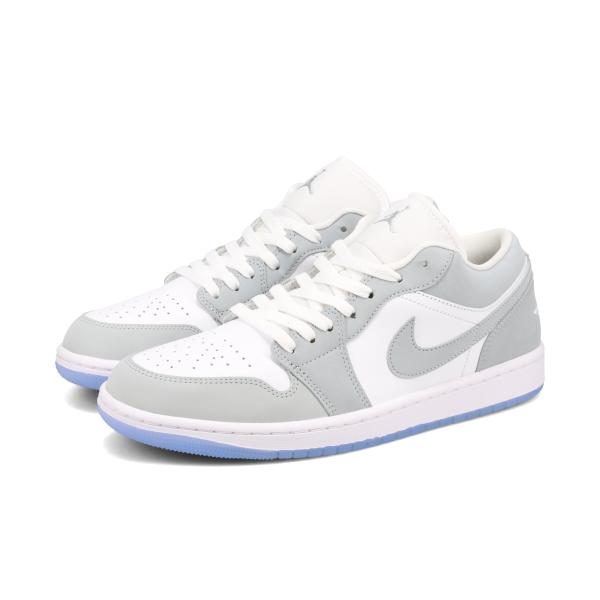 【た】エアジョーダン 1 LOW DC0774-101 24.5センチ エア ジョーダン 1 NIKE WMNS AIR JORDAN LOW ナイキ ウィメンズ