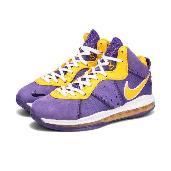NIKE ナイキ　レブロンVIII V2 Low 新品未使用　28cm NIKE ナイキ レブロンVIII V2 Low 新品未使用 28cm - メルカリ