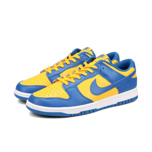 ダンク（NIKE） NIKE DUNK LOW RETRO 【UCLA】 ナイキ ダンク