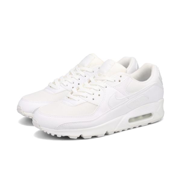 【10,000円均一SALE】 NIKE WMNS AIR MAX 90 ナイキ ウィメンズ エア マックス 90 WHITE/WHITE/WHITE DH8010-100