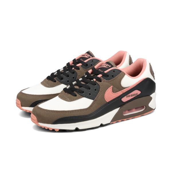 NIKE AIR MAX 90 ナイキ エア マックス 90 メンズ SUMMIT WHITE/RE...