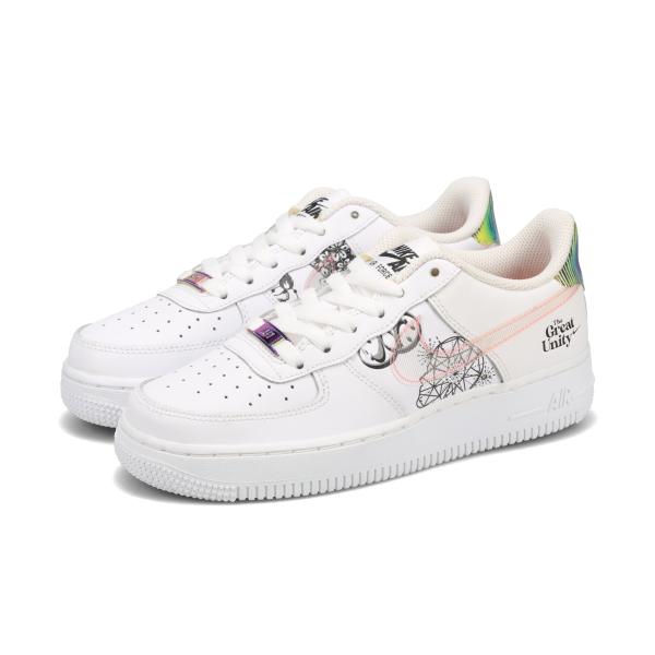 Nike Air Force 1 UNITY デュブレ付き29cm Yahoo!オークション -「air force 1 unity」の落札相場・落札価格