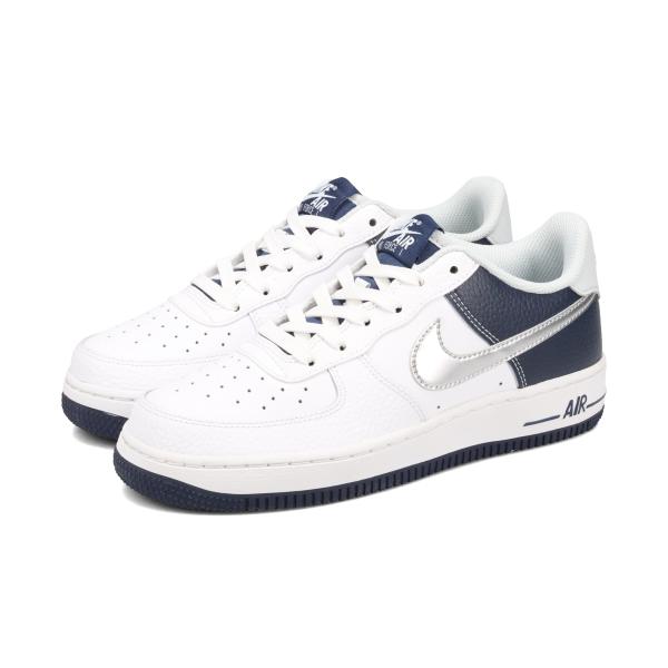 エア フォース 1 NIKE AIR FORCE LV8 GS 【DALLAS COWBOYS】 ナイキ