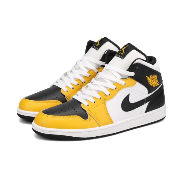 Airジョーダン JORDAN BRAND AIR JORDAN XXXVII PF WHITE/BLACK-CITRUS 22HO-I