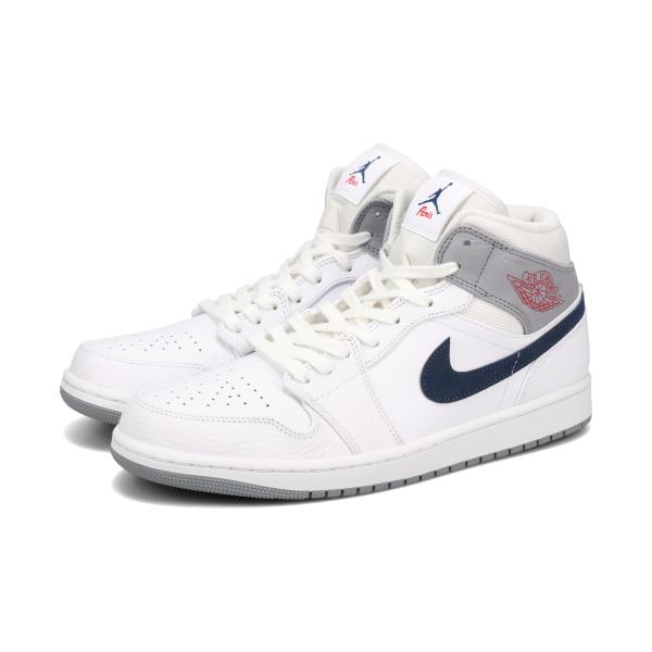 エア ジョーダン 1 NIKE AIR JORDAN MID 【PARIS】 ナイキ