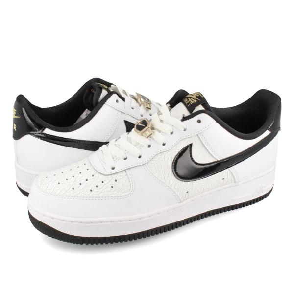 【ビッグ・スモールサイズ】 NIKE AIR FORCE 1 '07 LV8 EMB