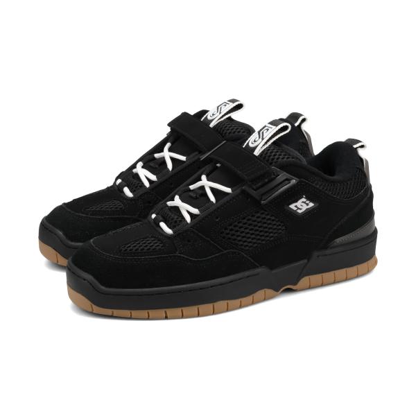 DC SHOES JS 1 ディーシー シューズ JS 1 メンズ BLACK/GUM ブラック DS256102-003